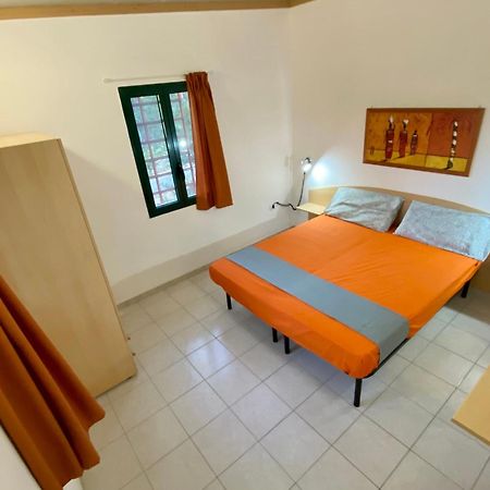 Camping Village Vieste Marina 외부 사진