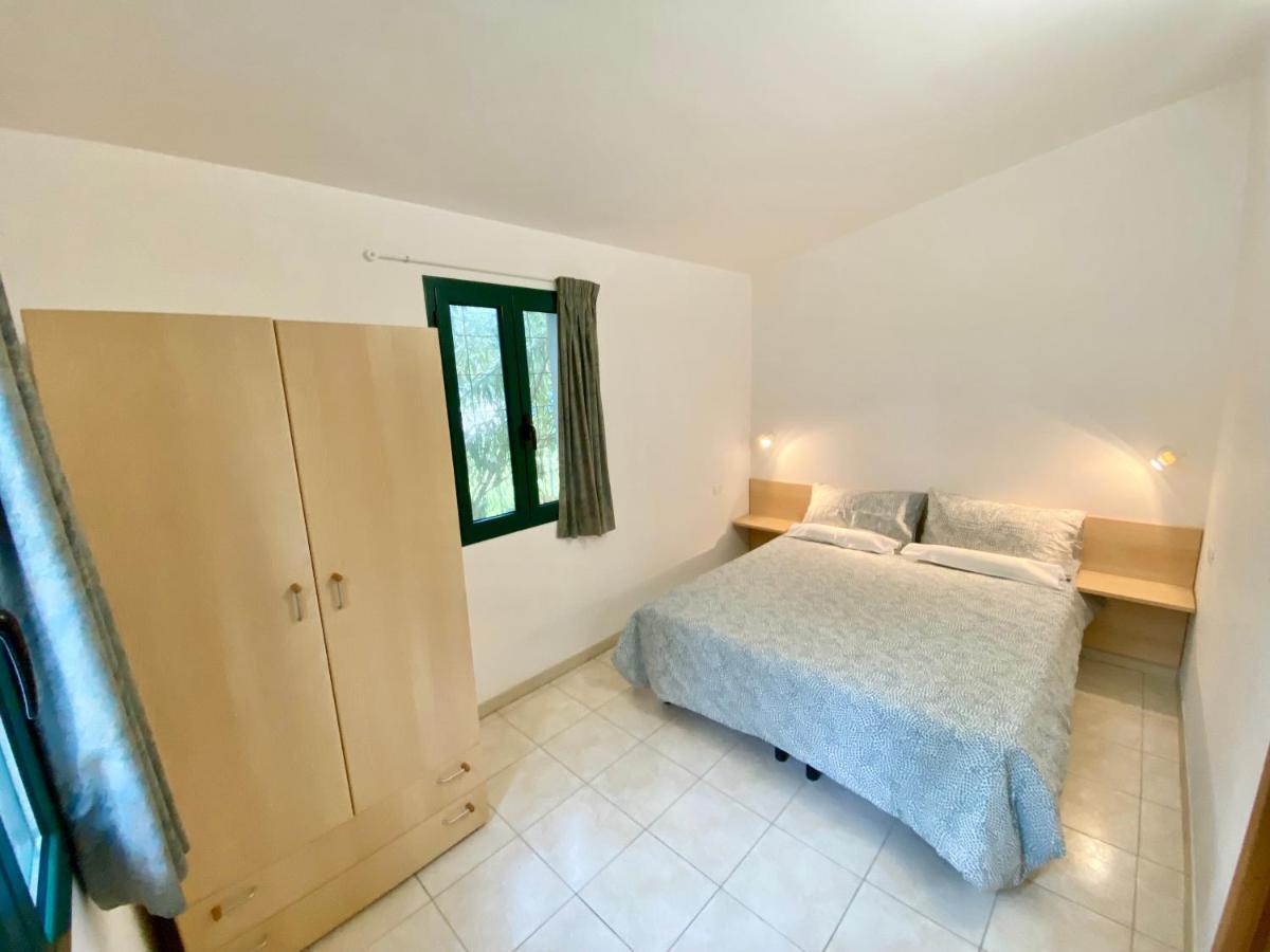 Camping Village Vieste Marina 외부 사진