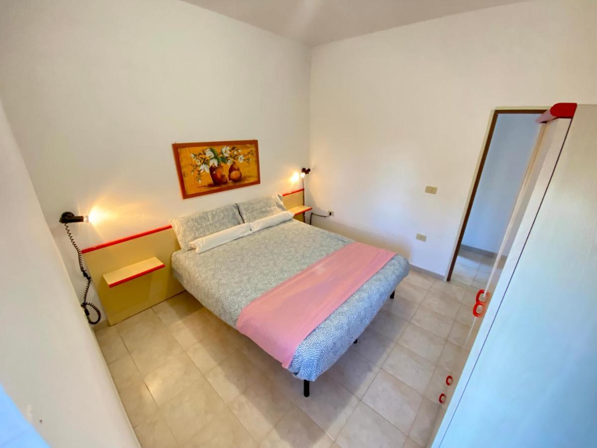 Camping Village Vieste Marina 외부 사진