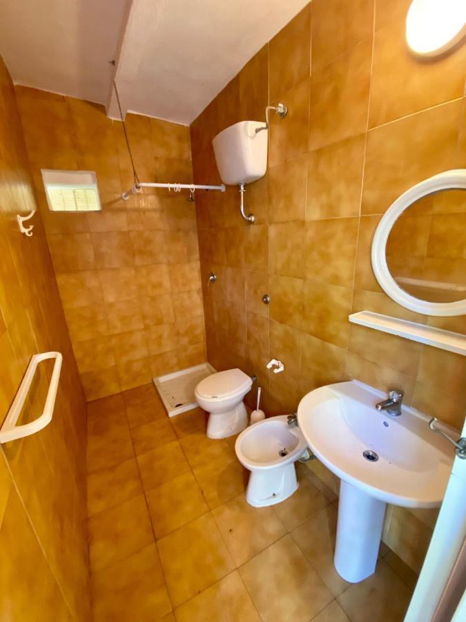 Camping Village Vieste Marina 외부 사진